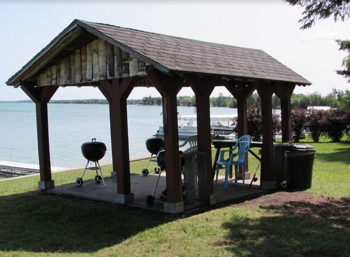 Grand Lake Resort (Grand Lake Motel) - From Website (newer photo)